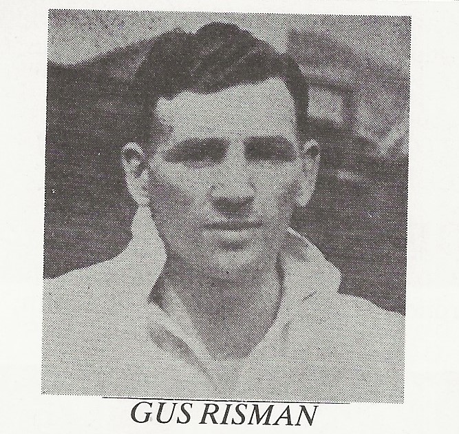 A J Gus Risman